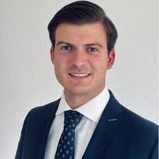 Marvin Hess's Instagram, Twitter & Facebook