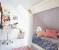 Teenager Attic Bedroom