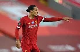 Enjoyed this with @j_gomez97 @knockoutcity head over to @sportbible to check out the full. Jurgen Klopp Talks About The Recovery Of Virgil Van Dijk