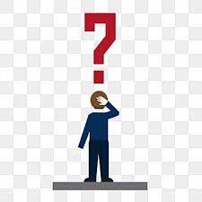Pictures Of Business Men In Doubt Business Man Business Go To Work Png Transparent Clipart Image And Psd File For Free Download Business Man Going To Work Question Mark Face