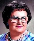 Ella Ferguson Obituary (2011)