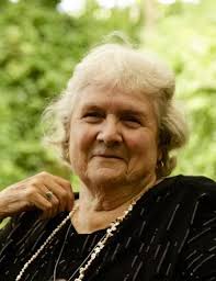 Linden Elizabeth Crossman Obituary (2024)