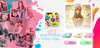 Handy video& photo collage, video& photo edit, slideshow and other fun features! Collage Maker 2021 Apk Download For Android Appsx Gear