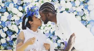 Singer keyshia cole and cleveland cavaliers player daniel boobie gibson are the proud parents of a baby boy. Keyshia Cole S Baby Shower Was So Sweet Essence