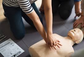 Cpr — die abkürzung cpr steht für: How To Perform Cpr Step By Step Guide By Emergency Experts