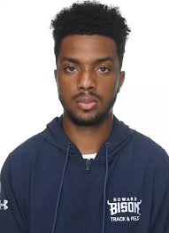 2021 Men's Cross Country Roster