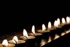 Une lettre poignante écrite par brigitte macron quelques heures après sa rencontre avec la famille de samuel paty. Texte Sur La Mort Modeles De Poeme Pour Rendre Hommage A Un Defunt