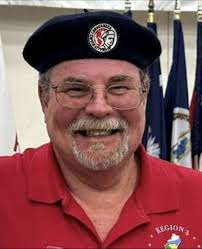 Airstream Club International Leadership & Vision