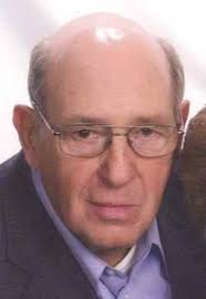 Obituary information for John D. McCarty