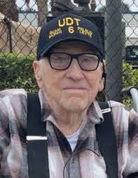 Obituary information for James Charles "Red" Winget