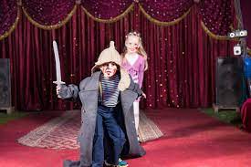 Maybe you would like to learn more about one of these? What Makes A Good Speech And Drama Class For Kids