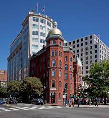 The company offers property, auto, liability, professional liability, workers compensation, inland marine. Fireman S Insurance Company Building Wikipedia