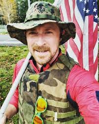 Eric's Heroes: High school friends turned Marines remember fallen comrade