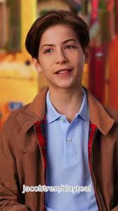 Jacob Tremblay: Behind the Scenes of His Latest Video