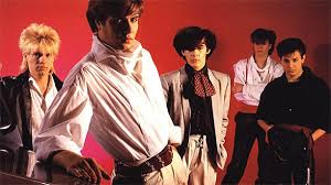 Artist · 6.7m monthly listeners. 5 Little Known Duran Duran Songs Worth Spinning Anglophenia Bbc America