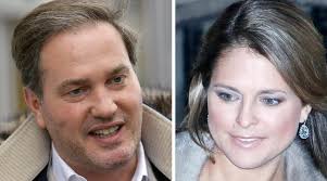 Chris O'Neills beslut för familjen: "Vidtar åtgärder"