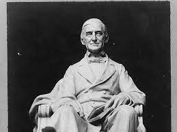 Ralph Waldo Emerson Calls For The Abolition Of Slavery The Atlantic
