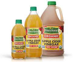 People usually drink dandelion teas or coffees to remove their gallstones. White House Organic Apple Cider Vinegar With Mother White House White House
