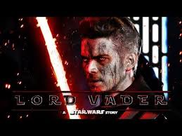 Felt like solo got the short end of the stick when not coming out at i mean, they've announced two separate movie series/trilogies for #starwars yet only have 3 films slated throughout the next 8 years? Lord Vader A Star Wars Story 2020 Teaser Trailer Concept The Rise Of Darth Vader Youtube War Stories Star Wars Anakin Darth Vader