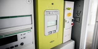 Installation des compteurs linky : Loiret Un Compteur Linky Mis En Cause Dans Un Incendie Le Point