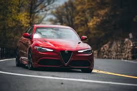 Please Ogle These Photos Of The Alfa Romeo Giulia Quadrifoglio Alfa Romeo Giulia Quadrifoglio Alfa Romeo Giulia Alfa Romeo