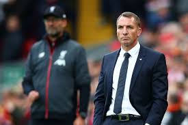 The site lists all clubs he coached and all clubs he played for. Brendan Rodgers And Leicester City Determined To Test Liverpool The Liverpool Offside