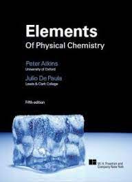 You can submit your book after registering for a free account as a new online user. Book Elements Of Physical Chemistry 5th Edition In Pdf Science