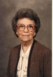 Helen McPeters Obituary March 13, 2013