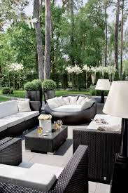 We have one of the largest selection of home & patio furniture products on the web. 44 New Ideas Black And White Patio Furniture Planters In 2020 Raum Im Freien Outdoor Dekorationen Aussenterasse