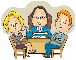 ‍ sabemos que você gosta muito de desenhar, então preparamos um novo lote de desafios interessantes de arte para você e seus amigos. Divorcio Mulher Familia Advogado Desenho Animado Ilustracao De Vetor C Lenm 481540 Stockfresh