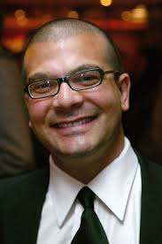 Director Eric Zala Paul Freeman Dr Editorial Stock Photo