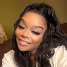 Watchn the episode whn Gina head stuck ina headboard 🤣