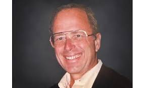 Gerald Down Obituary (1933