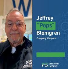 Keith Fairchild's Instagram, Twitter & Facebook