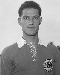 Werner Hesse » Bilanz unter Árbitro Karl Niemeyer