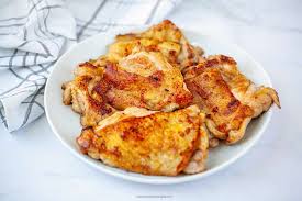 Chicken chop with black pepper sauce. Chicken Chop With Black Pepper Sauce é»'æ¤'é›žæ‰' Oh My Food Recipes