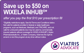 Maybe you would like to learn more about one of these? Wixela Inhub Fluticasone Propionate And Salmeterol Inhalation Powder Usp Official Site