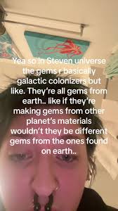 Steven Universe Gem Weapons Explained