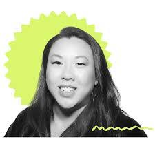 Amelia Lin's Instagram, Twitter & Facebook