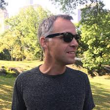 Tim Malone a Director of Global Marketing in Boston working at New Balance