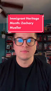 Zach Mueller's Instagram, Twitter & Facebook