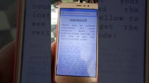 It was already used by thousands of different people to hack and recover many instagram accounts. Instahaxor Real Hack Instagram 2018 Youtube