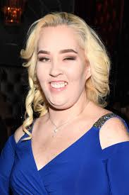 June Shannon Flaunts Insane Weight Loss at Premiere (Whoa!)