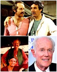 In Mike Farrell's book, “Just Call Me Mike,” he said, “Gene [Reynolds] came  closest to explaining the reason that people so identified with the show  when he described M*A*S*H as 'the perfect