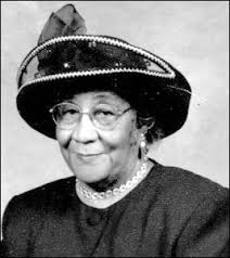 Mrs. Julia Elizabeth Mariah McKinney