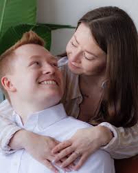 Ryan McKinley and Brianna Clark's Wedding Website