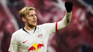 Born 23 october 1991) is a swedish professional footballer who plays for rb leipzig as a winger, and the sweden national team. Forsberg Leipzig Is Not Here To Buy Neymar Mbappe Or Messi