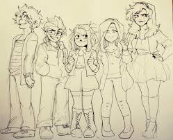 mushie r made the art bocetos dibujos dibujos hermosos pinterest
