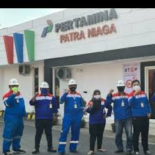 28 pt ma soem arias 29 sadikun bbm 30 wira ariandi utama 31 pt riau prakarsa sejahtera 32 pt diandra kharisma abadi. Pt Pertamina Patra Niaga Madiun Home Facebook