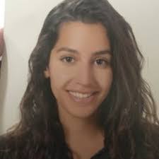 Tamara Yousef's Instagram, Twitter & Facebook